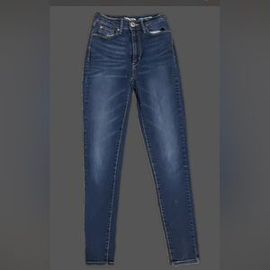Denizen Levis Womens Size 0 - W24